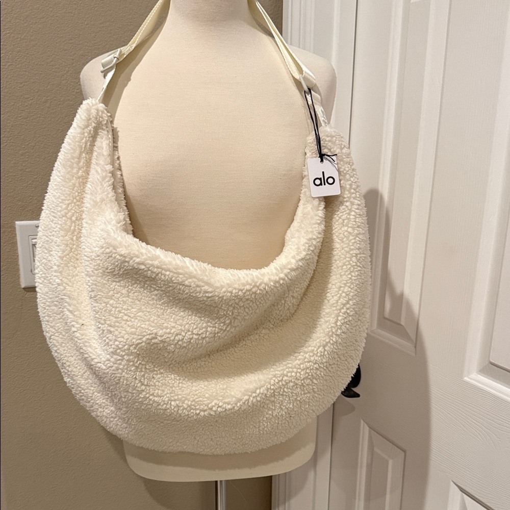 Alo bag new with tags